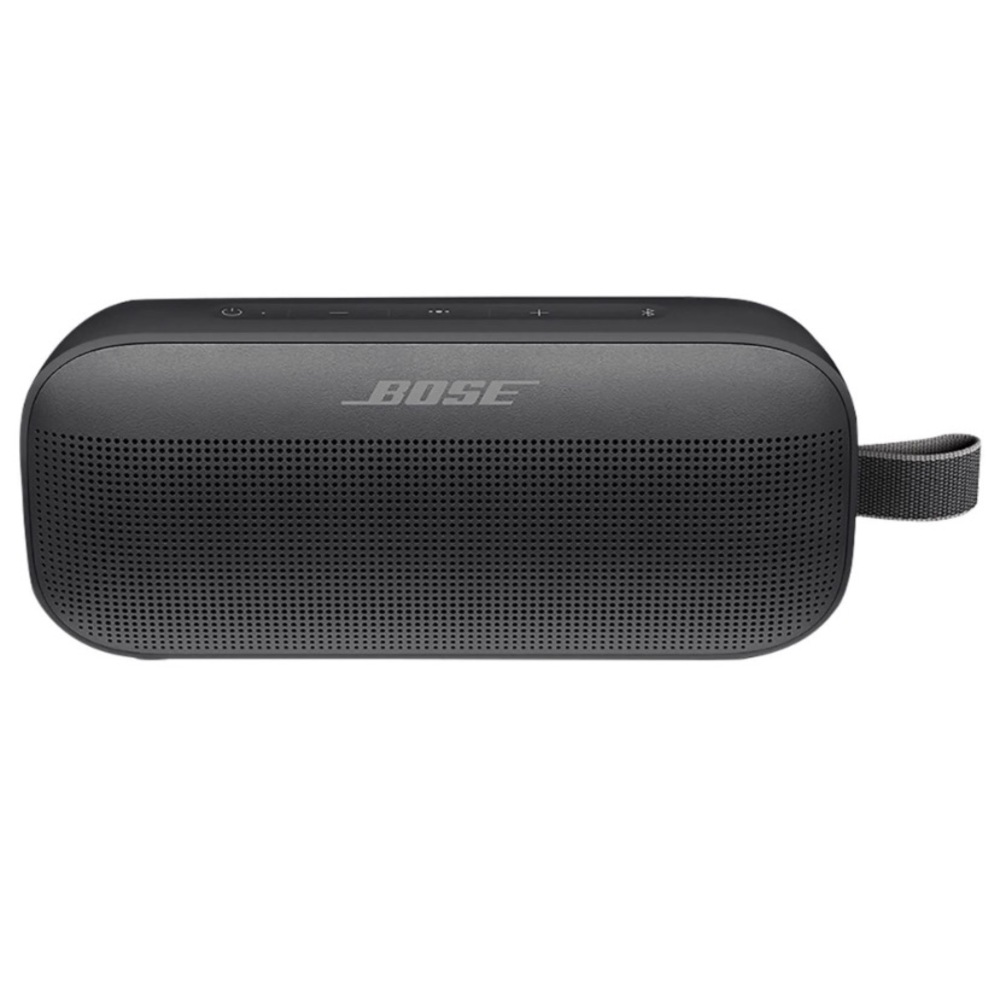 NWT BOSE SOUNDLINK FLEX SPEAKER